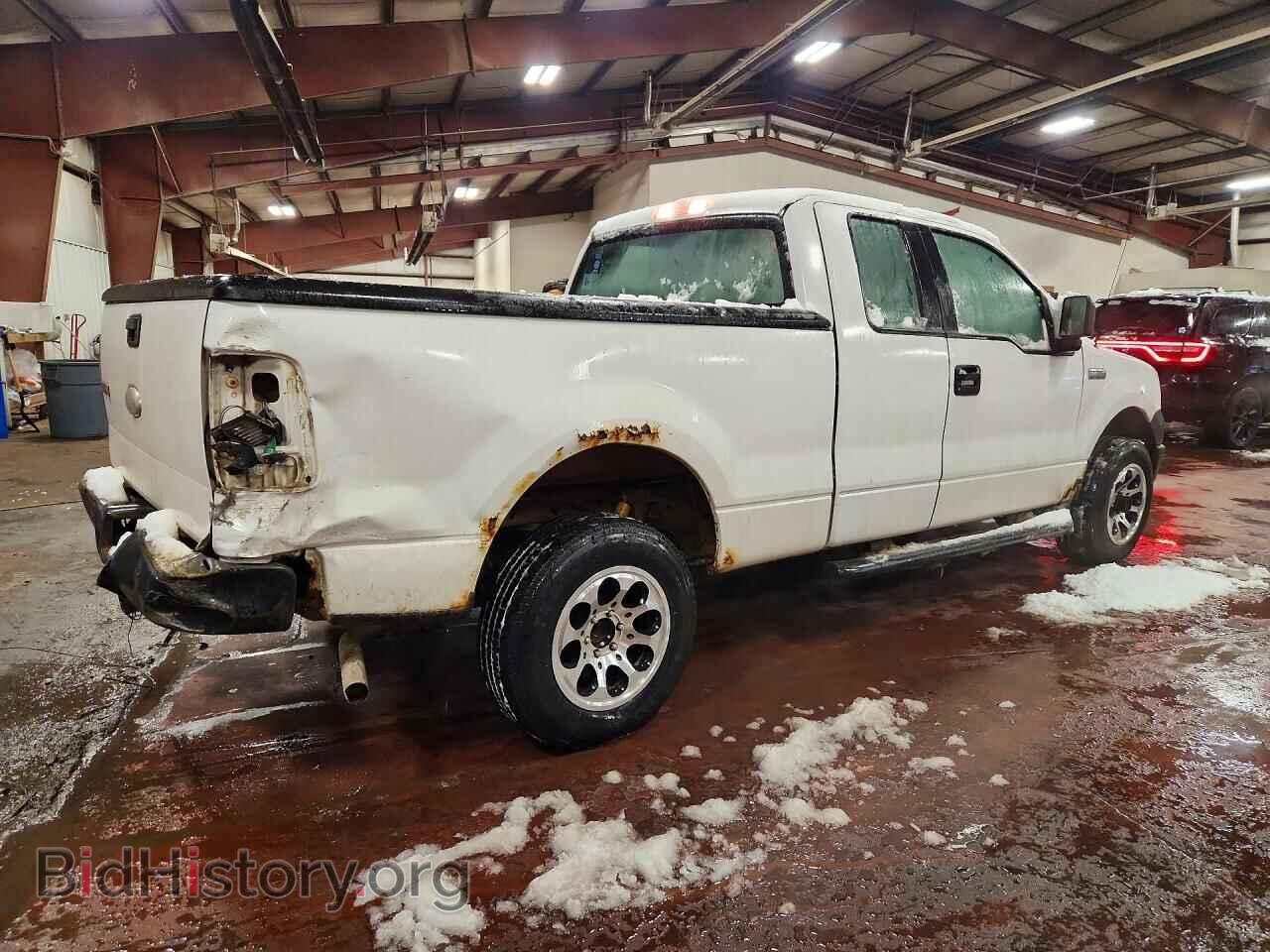 2007 FORD All Models - VIN: 1FTPX14V17FB76181 - Фото 3