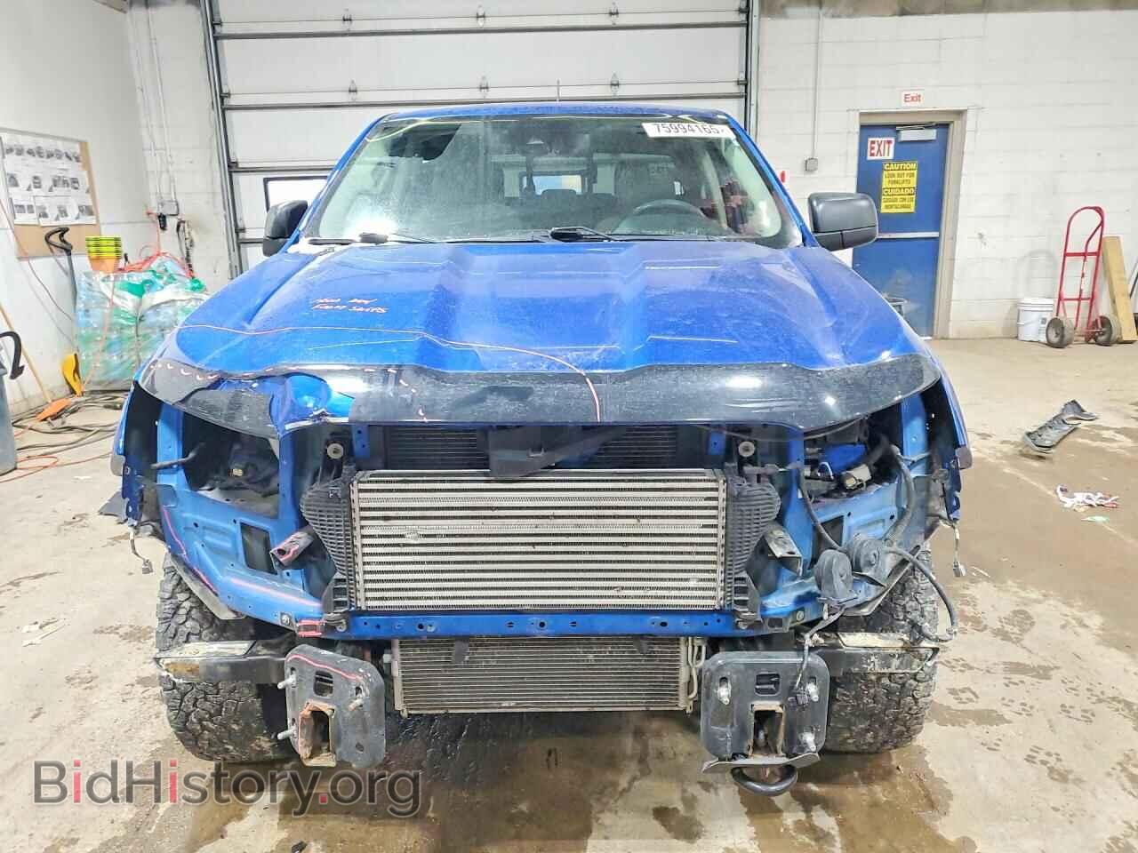2019 FORD RANGER - VIN: 1FTER4FH8KLA42076 - Фото 5