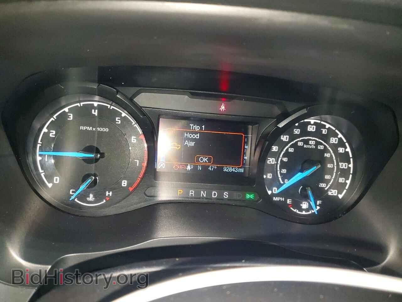2019 FORD RANGER - VIN: 1FTER4FH8KLA42076 - Фото 9