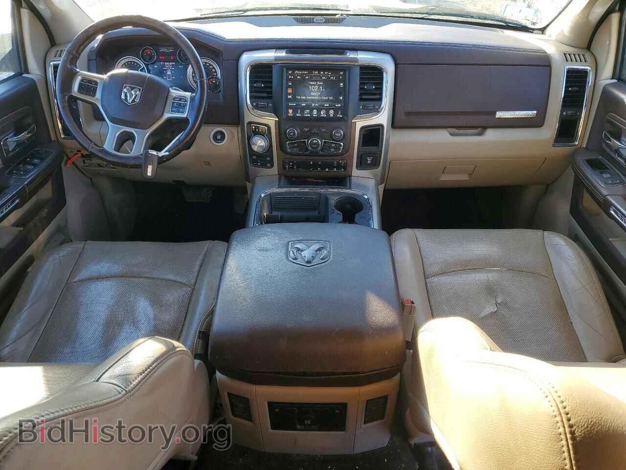 2017 RAM 1500 - VIN: 1C6RR7VTXHS800529 - Фото 8