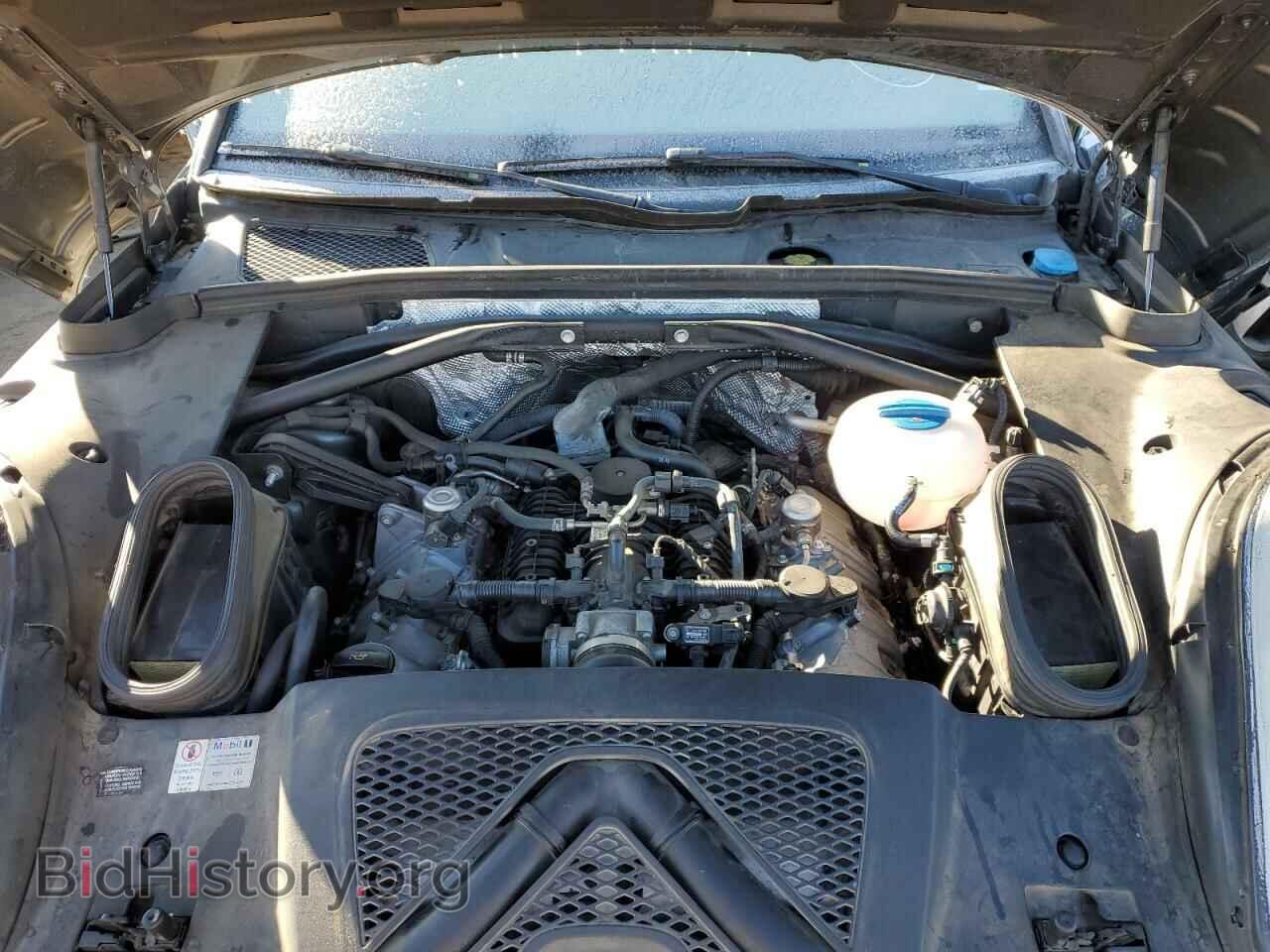 2015 PORSCHE MACAN - VIN: WP1AF2A51FLB92012 - Фото 11