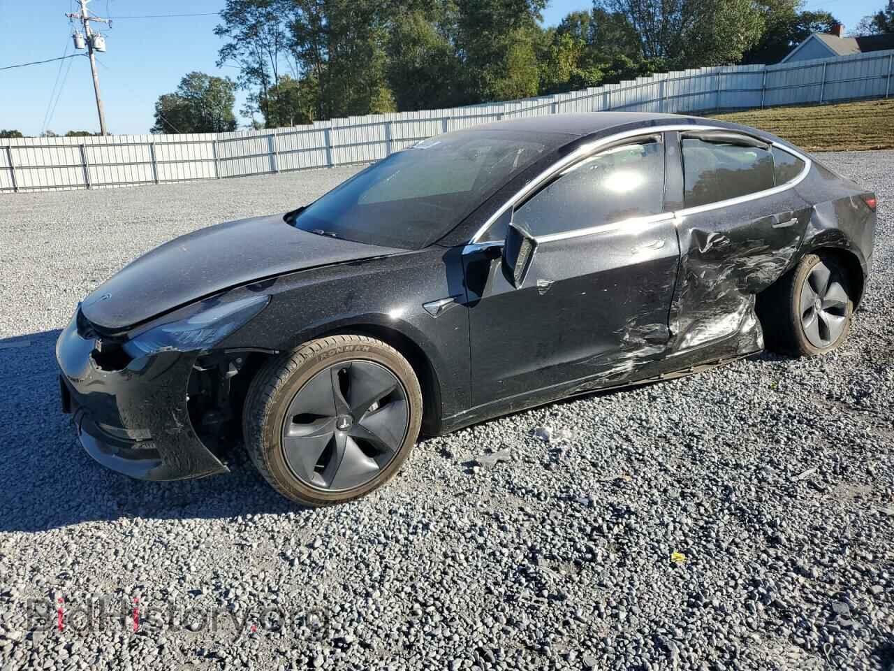 Фотография 5YJ3E1EA5KF304676 - TESLA MODEL 3 2019