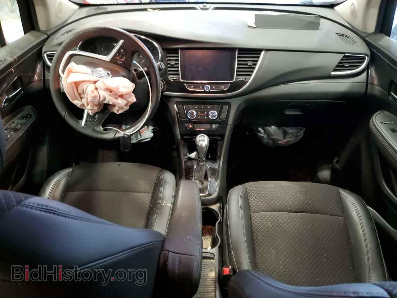 2020 BUICK ENCORE - VIN: KL4CJESB5LB014176 - Photo 8