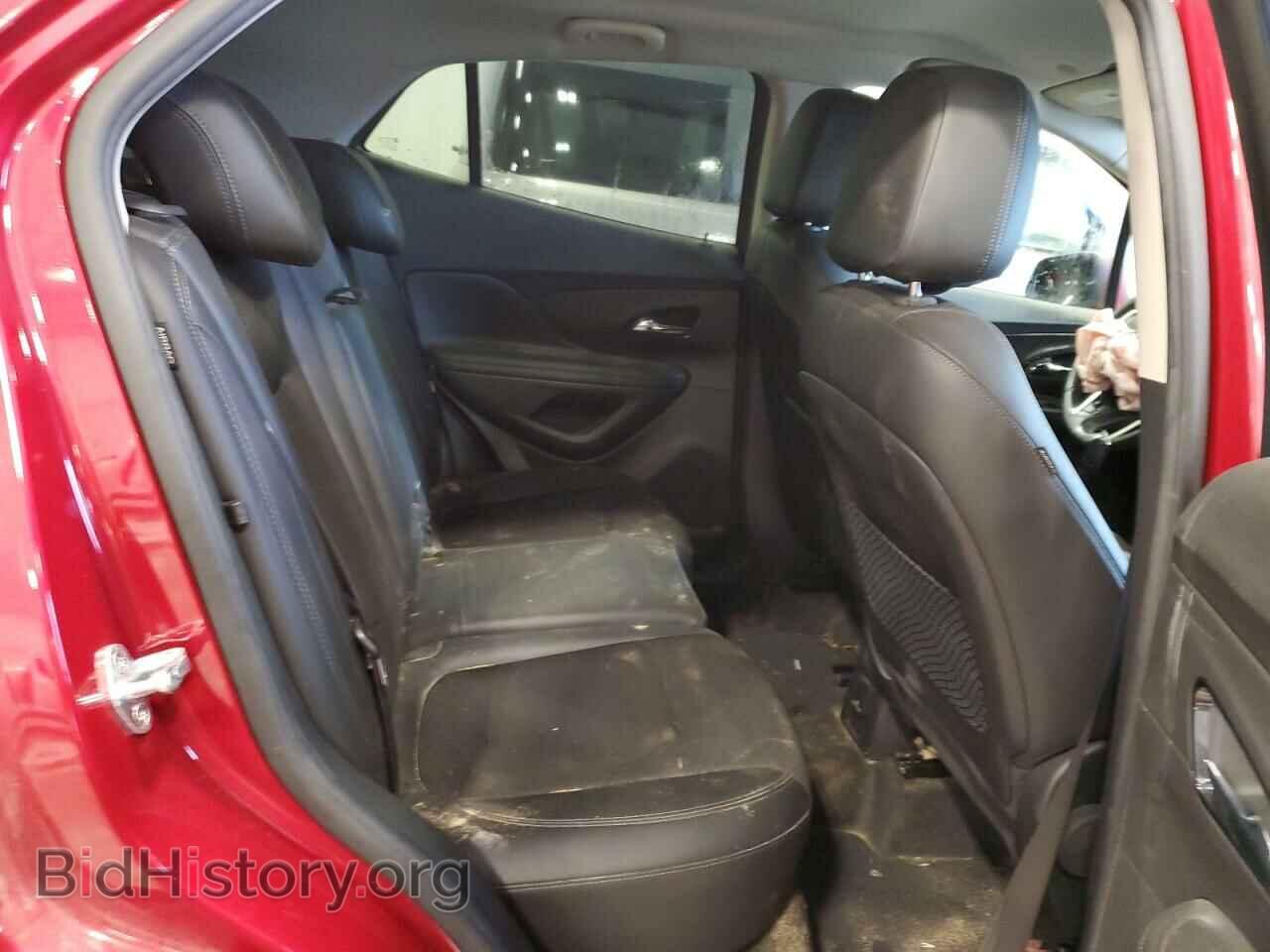 2020 BUICK ENCORE - VIN: KL4CJESB5LB014176 - Photo 10