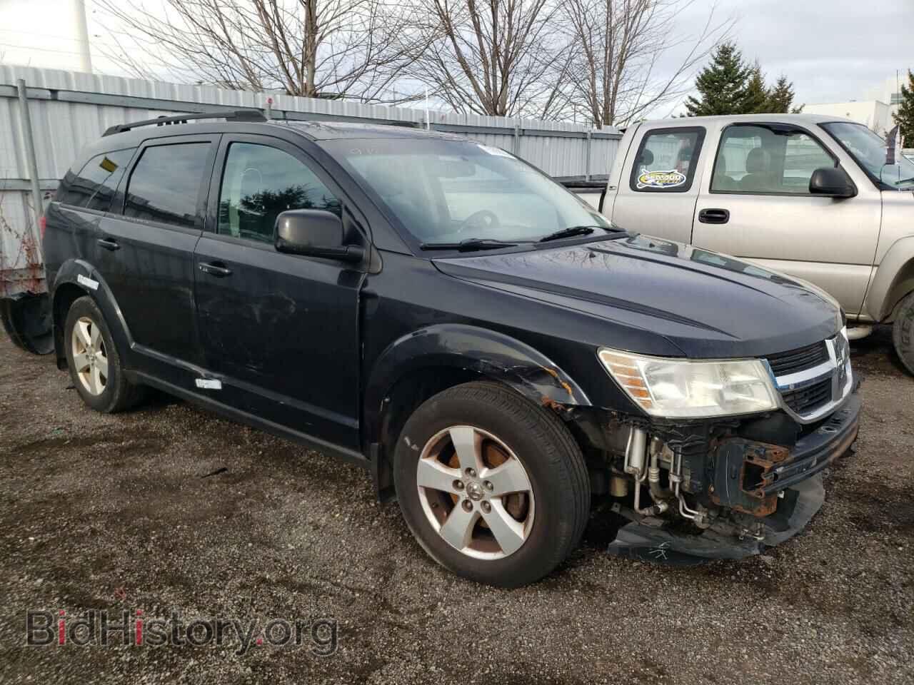 2010 DODGE JOURNEY - VIN: 3D4PG5FV9AT154529 - Фото 4