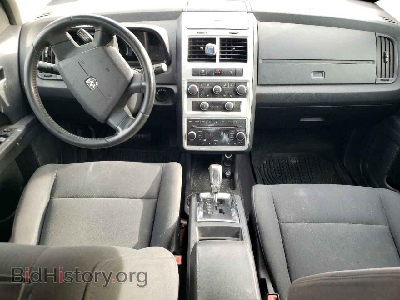 2010 DODGE JOURNEY - VIN: 3D4PG5FV9AT154529 - Фото 8