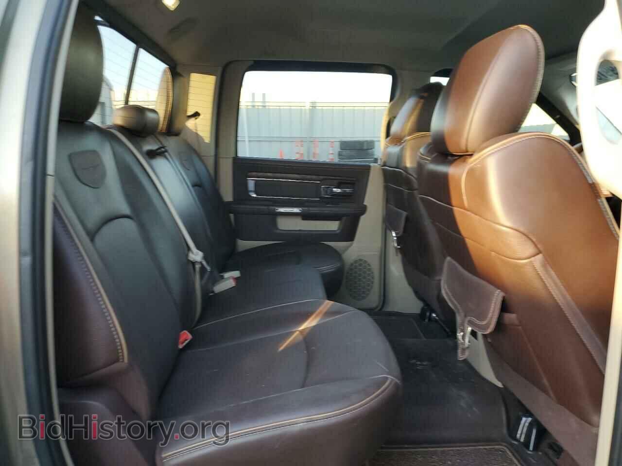 2015 RAM 1500 - VIN: 1C6RR7PM1FS611013 - Фото 10