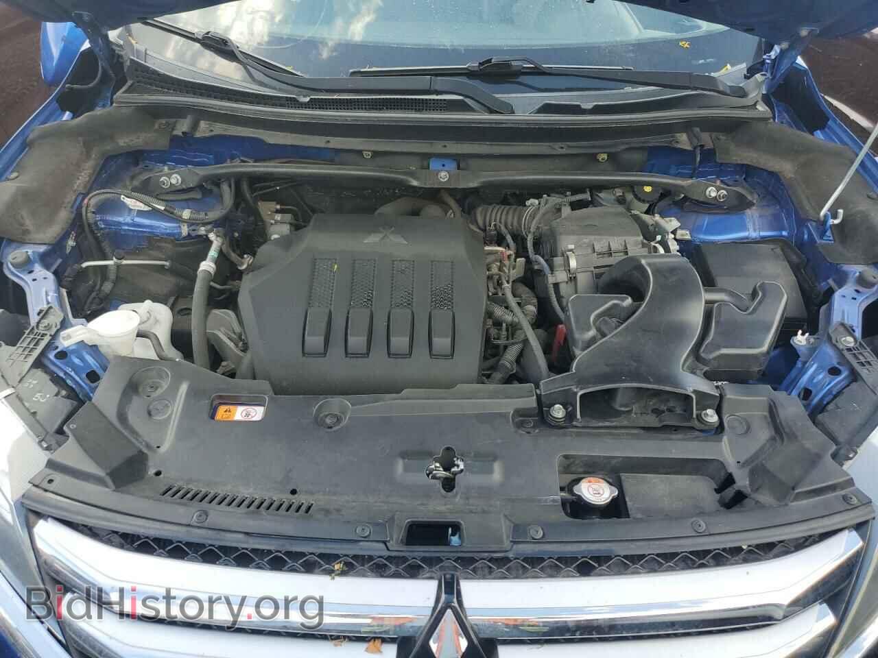 2018 MITSUBISHI ECLIPSE - VIN: JA4AT5AA2JZ044511 - Photo 12