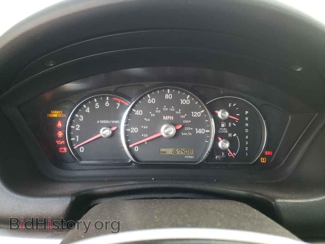 2011 MITSUBISHI GALANT - VIN: 4A32B2FF4BE011175 - Фото 9