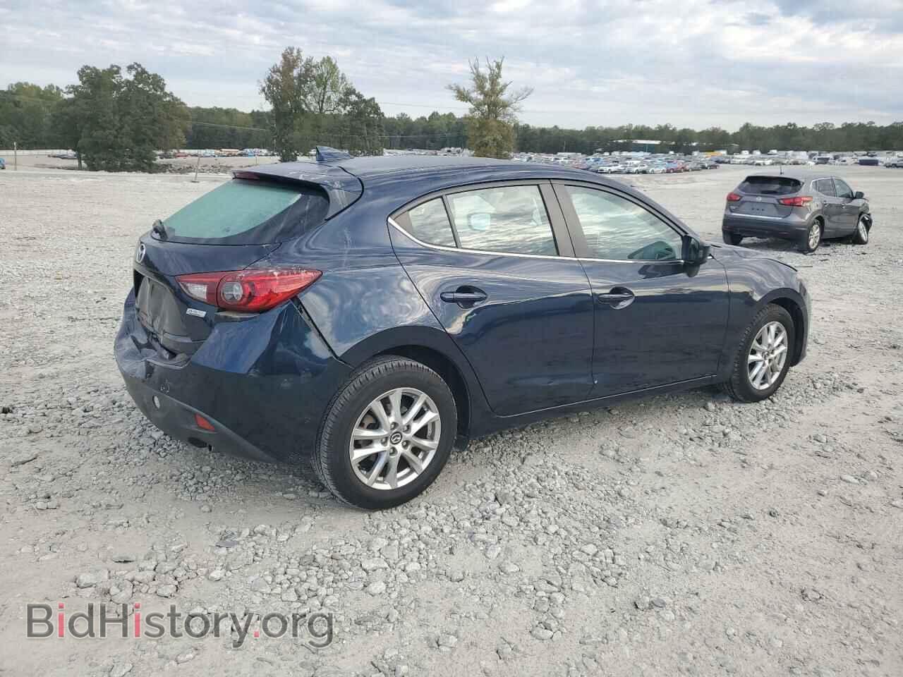 2016 MAZDA 3 - VIN: 3MZBM1M70GM319915 - Photo 3