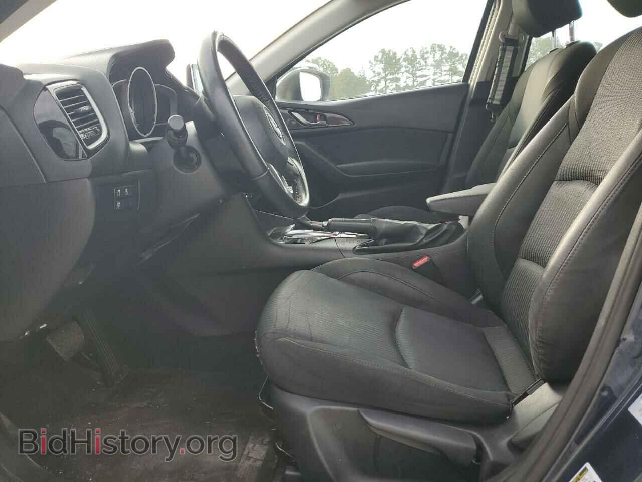 2016 MAZDA 3 - VIN: 3MZBM1M70GM319915 - Photo 7