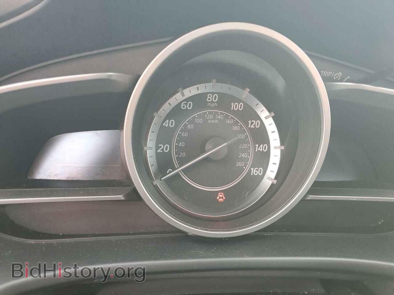 2016 MAZDA 3 - VIN: 3MZBM1M70GM319915 - Photo 9