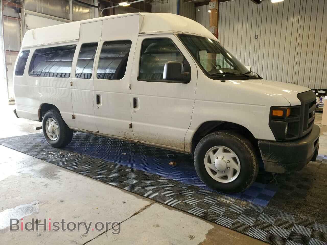 2008 FORD ALL Models - VIN: 1FTNS24W38DB56922 - Фото 4