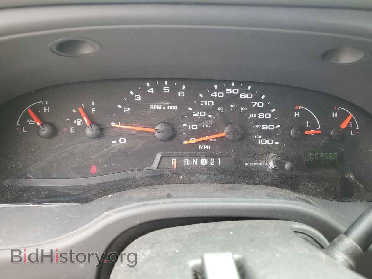 2008 FORD ALL Models - VIN: 1FTNS24W38DB56922 - Фото 9