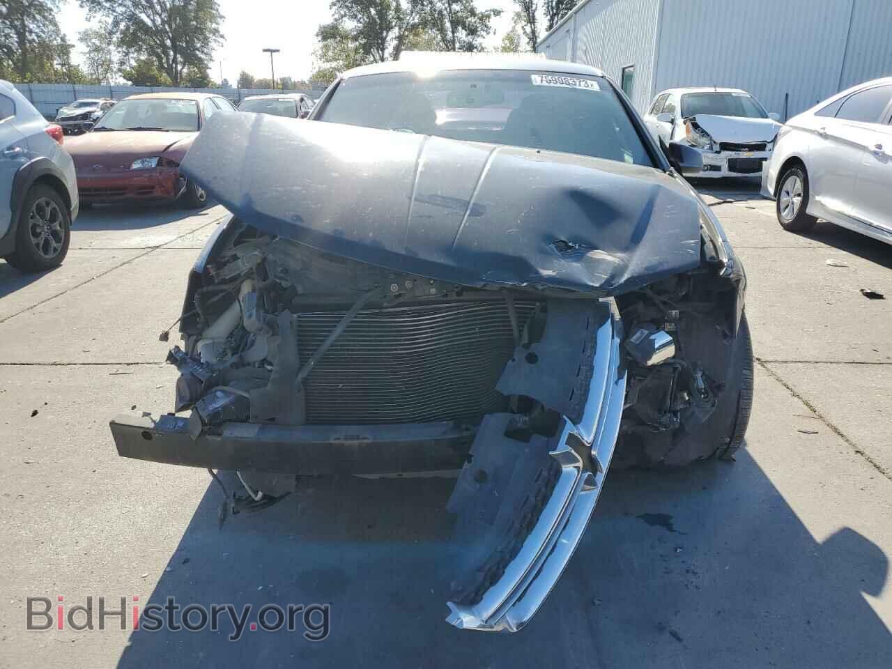2013 DODGE AVENGER - VIN: 1C3CDZAB3DN541692 - Photo 5