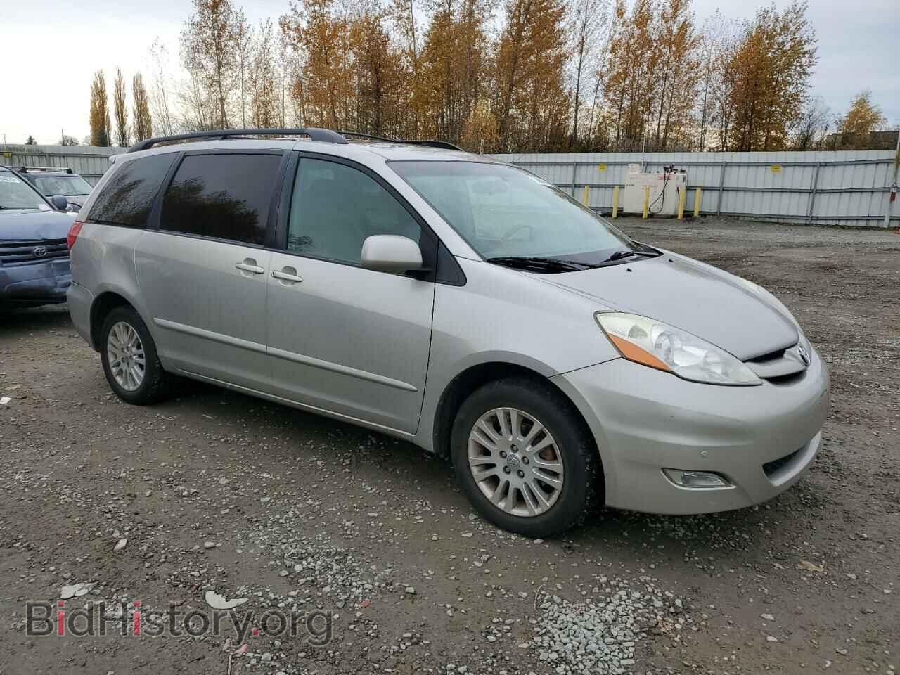 2009 TOYOTA All Models - VIN: 5TDBK22C19S027384 - Photo 4