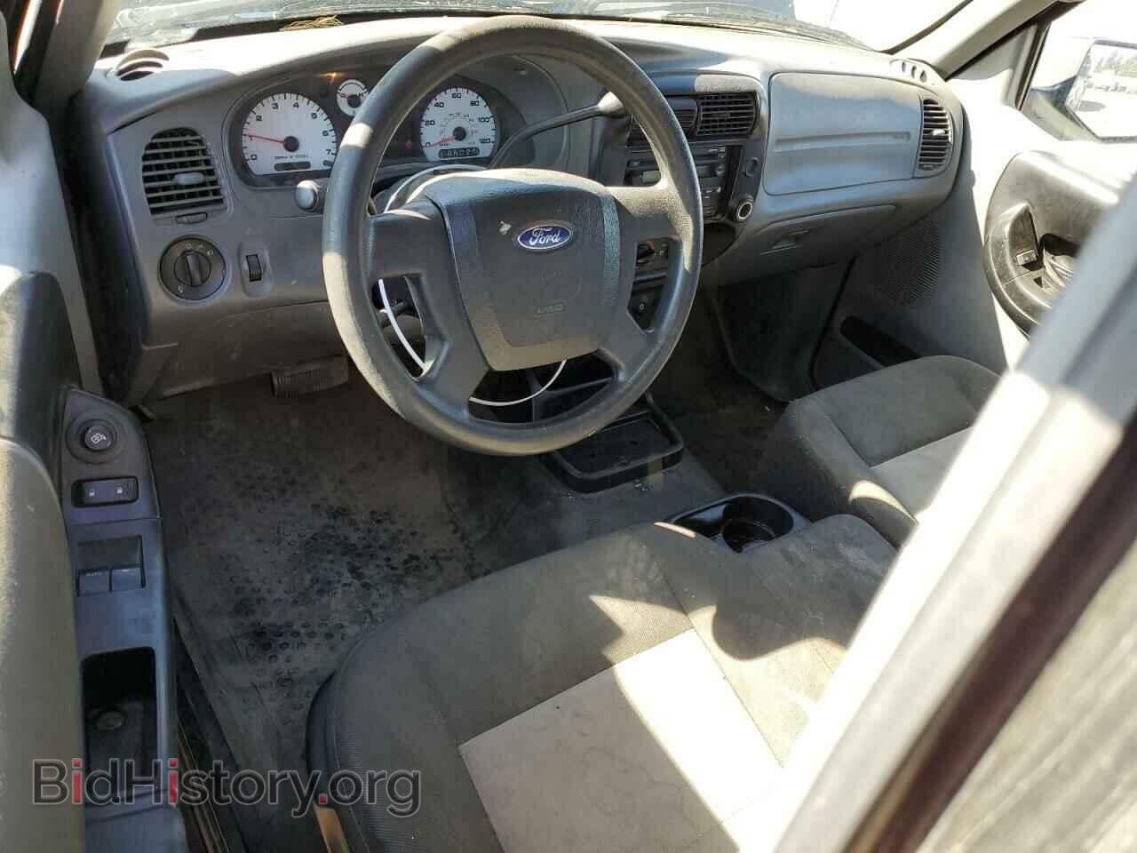 2011 FORD RANGER - VIN: 1FTKR1EE5BPB10481 - Фото 8