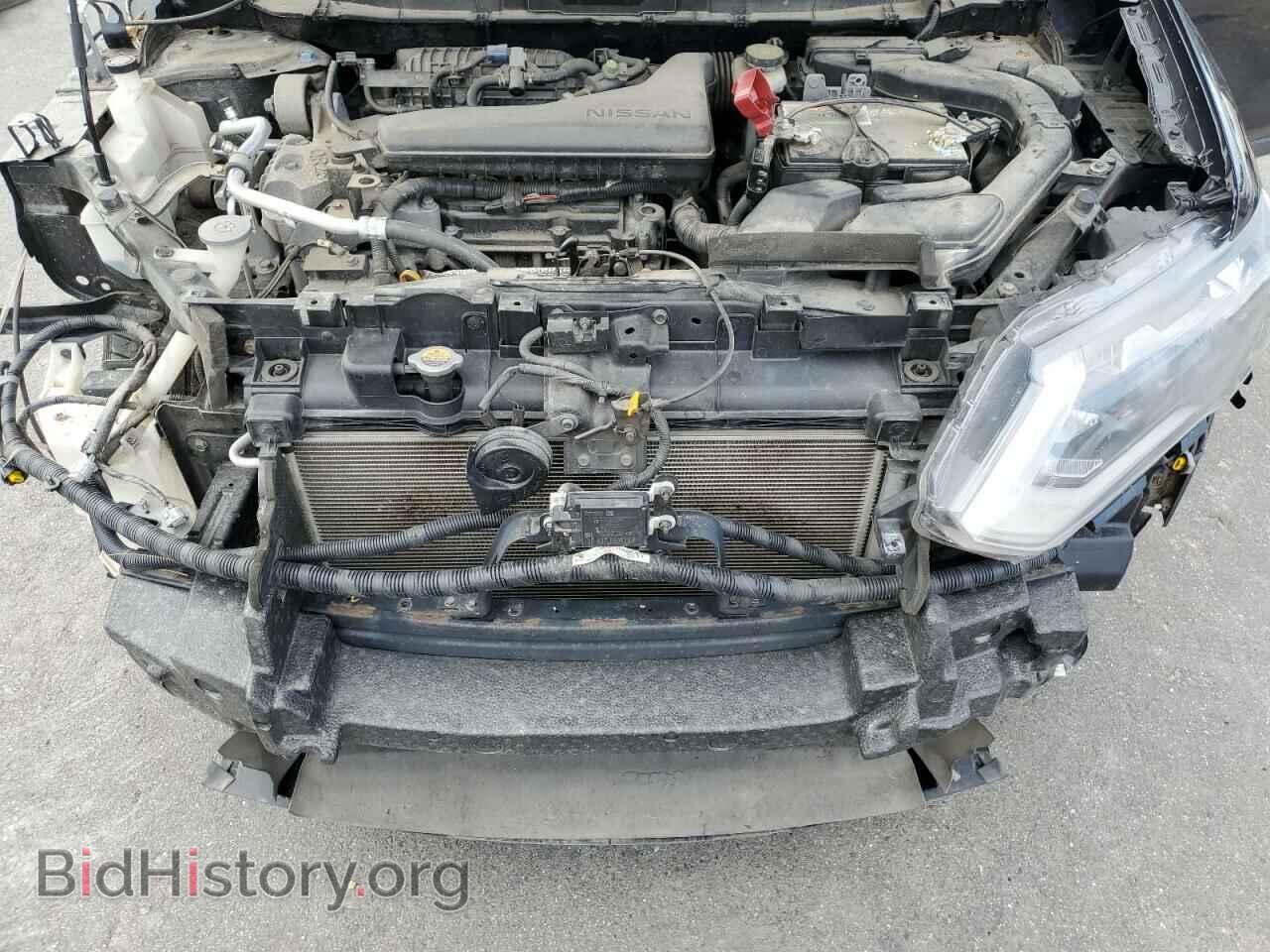2018 NISSAN ROGUE - VIN: KNMAT2MV2JP614411 - Фото 12