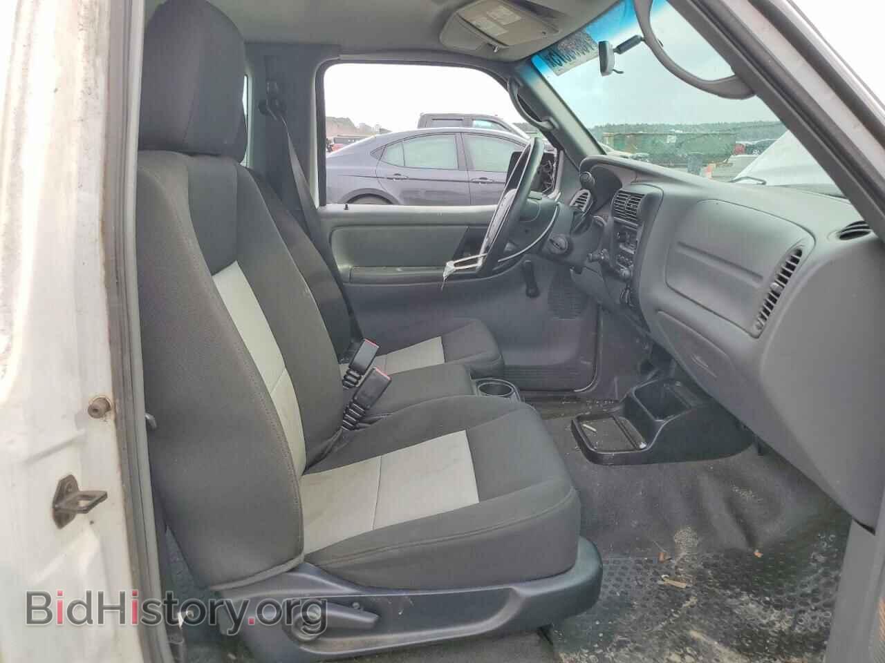 2010 FORD RANGER - VIN: 1FTKR1ED2APA15446 - Фото 7