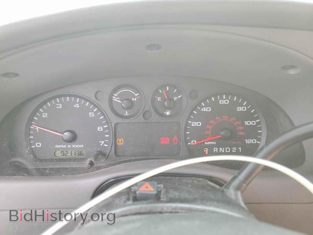 2010 FORD RANGER - VIN: 1FTKR1ED2APA15446 - Фото 9