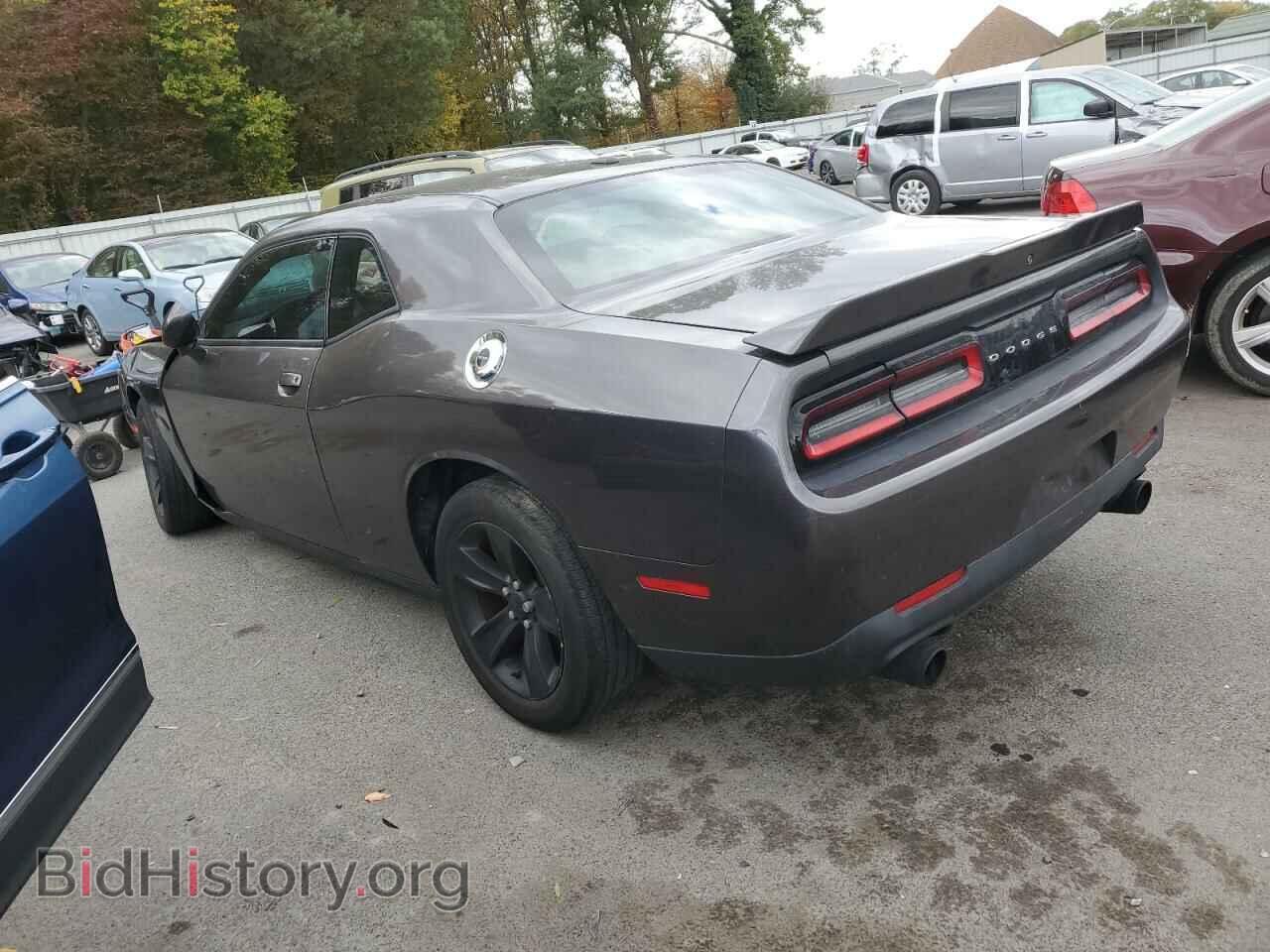 2020 DODGE CHALLENGER - VIN: 2C3CDZAG4LH210297 - Фото 2