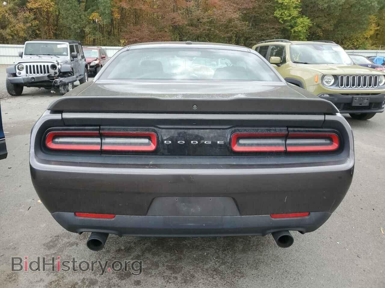 2020 DODGE CHALLENGER - VIN: 2C3CDZAG4LH210297 - Фото 6