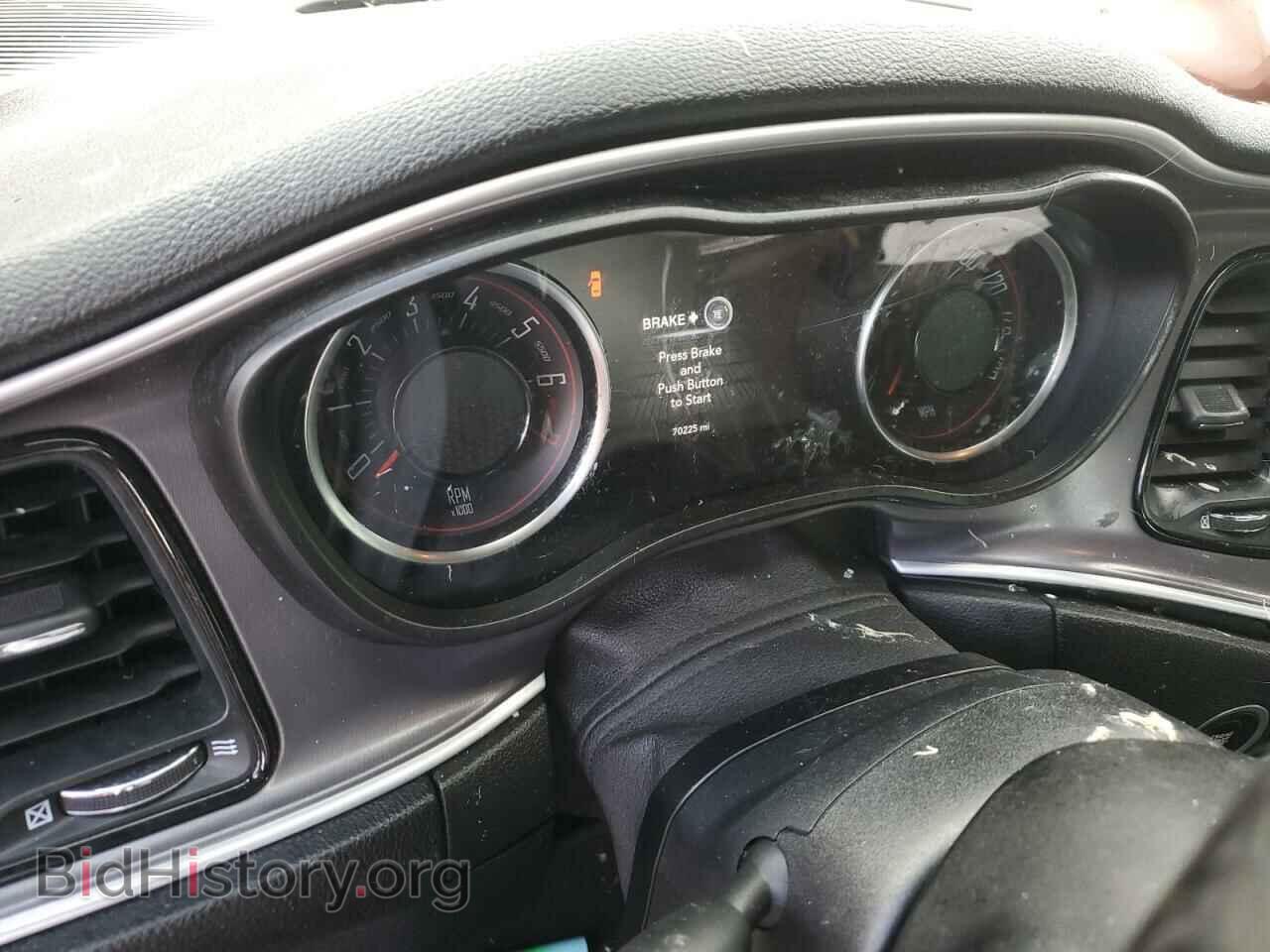 2020 DODGE CHALLENGER - VIN: 2C3CDZAG4LH210297 - Фото 9