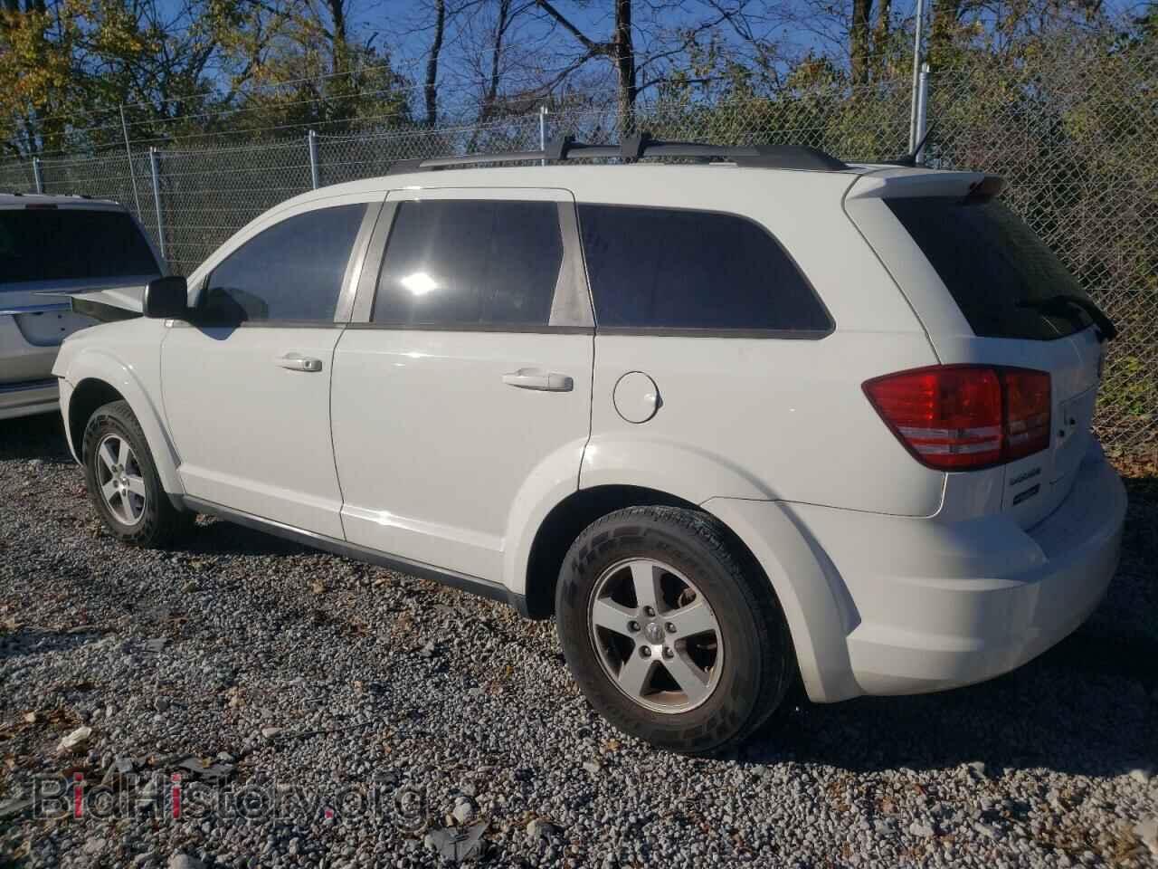 2010 DODGE JOURNEY - VIN: 3D4PG4FB9AT234090 - Фото 2