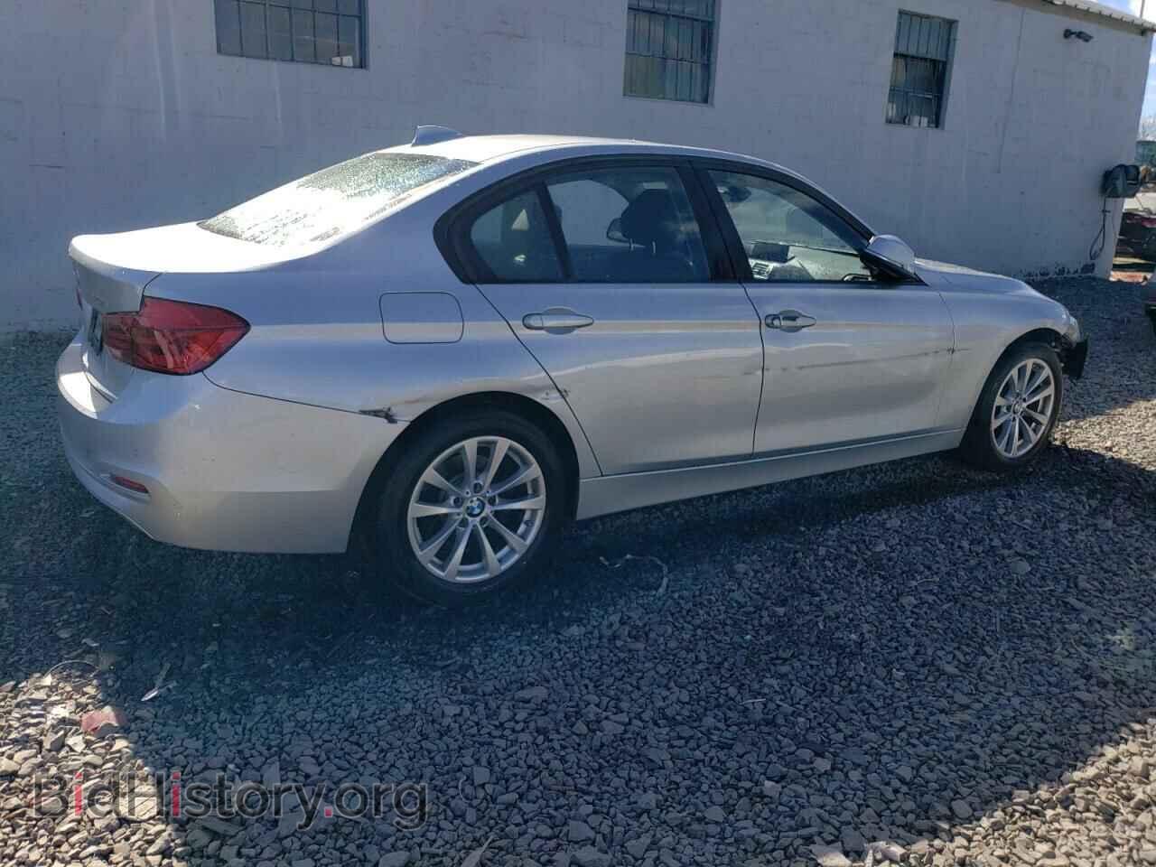 2016 BMW 3 SERIES - VIN: WBA8E5G52GNU20372 - Фото 3