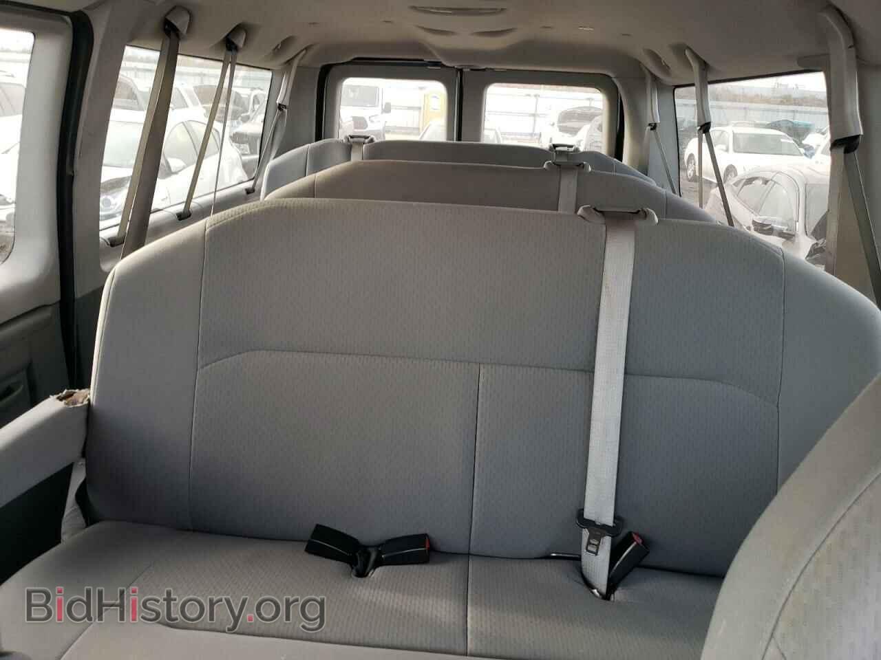 2008 FORD ALL Models - VIN: 1FBNE31L98DB47511 - Фото 10
