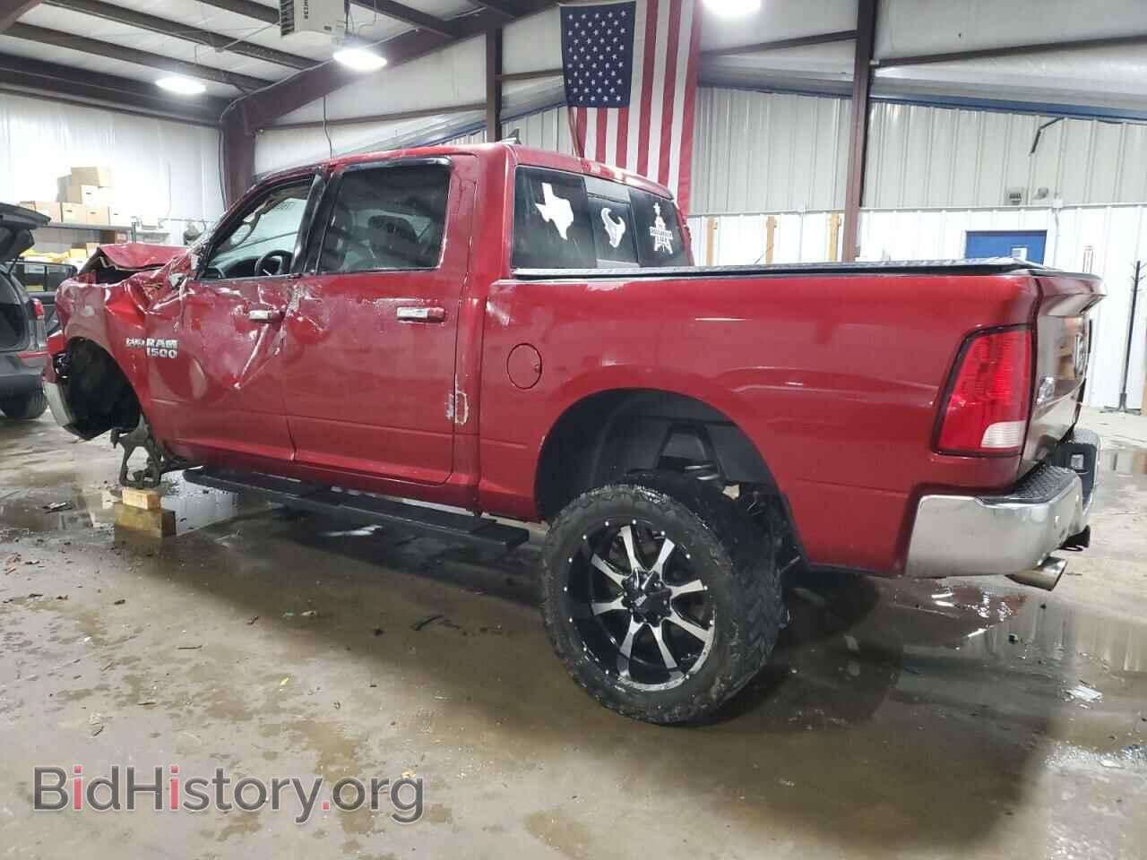 2014 RAM 1500 - VIN: 1C6RR7LT7ES413662 - Photo 2