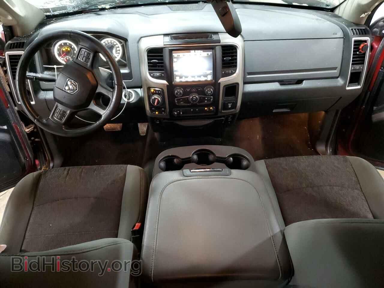 2014 RAM 1500 - VIN: 1C6RR7LT7ES413662 - Photo 8