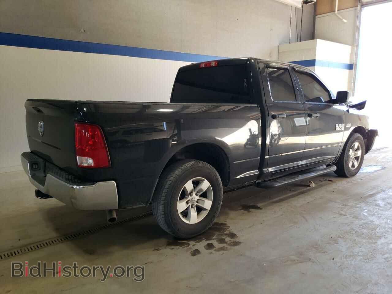2017 RAM 1500 - VIN: 1C6RR6FT7HS714989 - Фото 3
