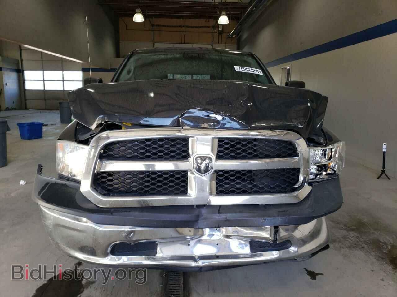 2017 RAM 1500 - VIN: 1C6RR6FT7HS714989 - Фото 5