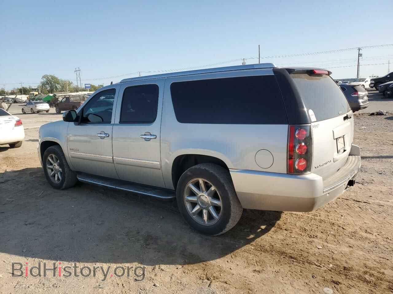2013 GMC YUKON - VIN: 1GKS2MEF4DR171153 - Фото 2