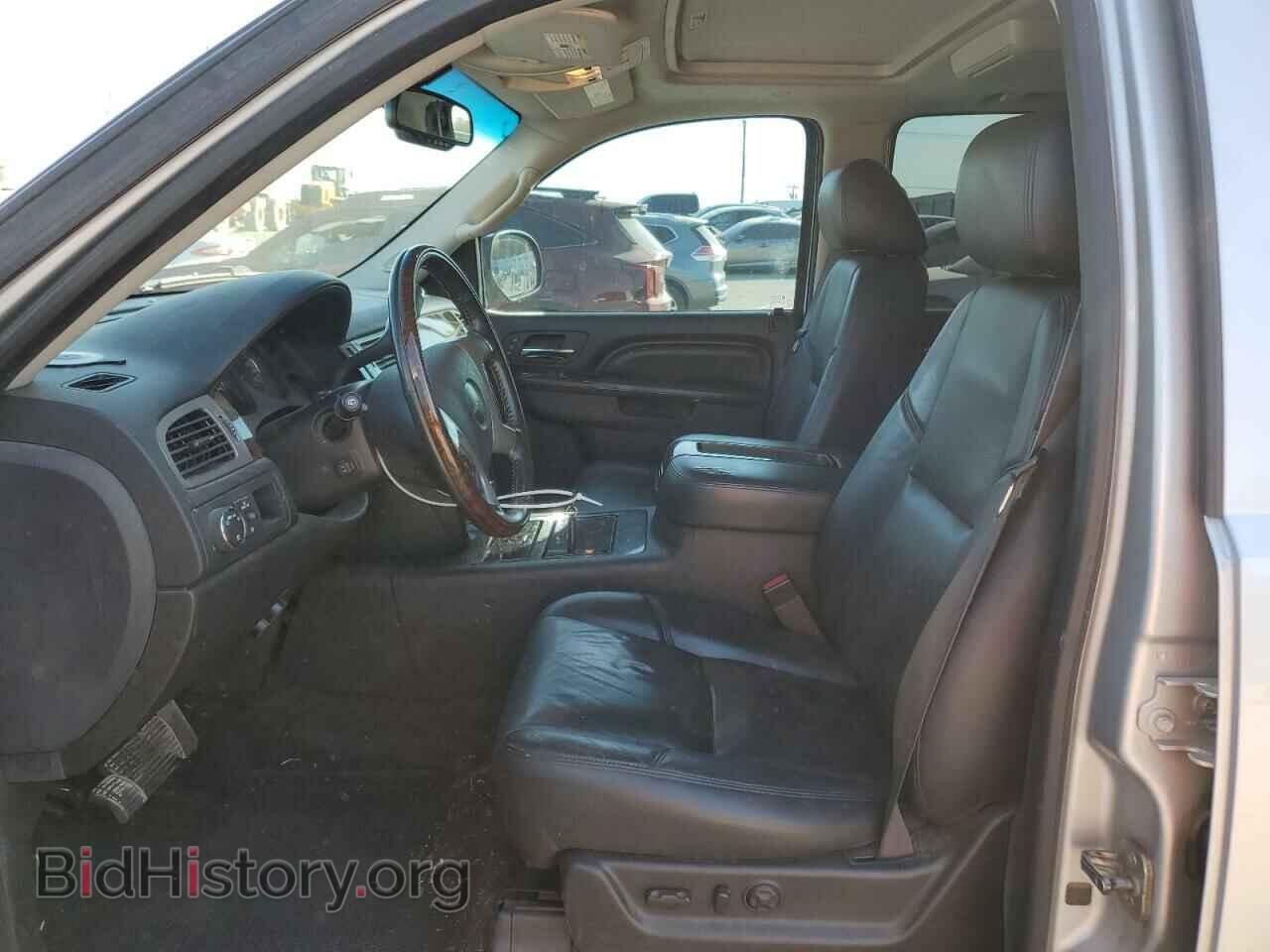 2013 GMC YUKON - VIN: 1GKS2MEF4DR171153 - Фото 7