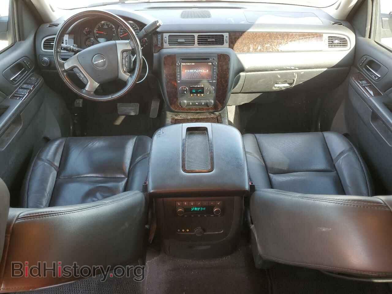 2013 GMC YUKON - VIN: 1GKS2MEF4DR171153 - Фото 8