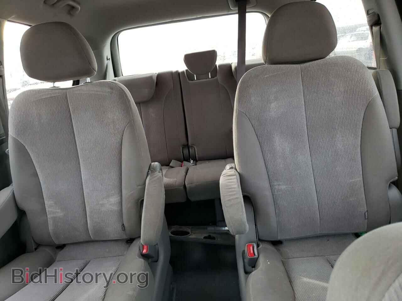 2014 KIA All Models - VIN: KNDMG4C77E6564598 - Фото 10
