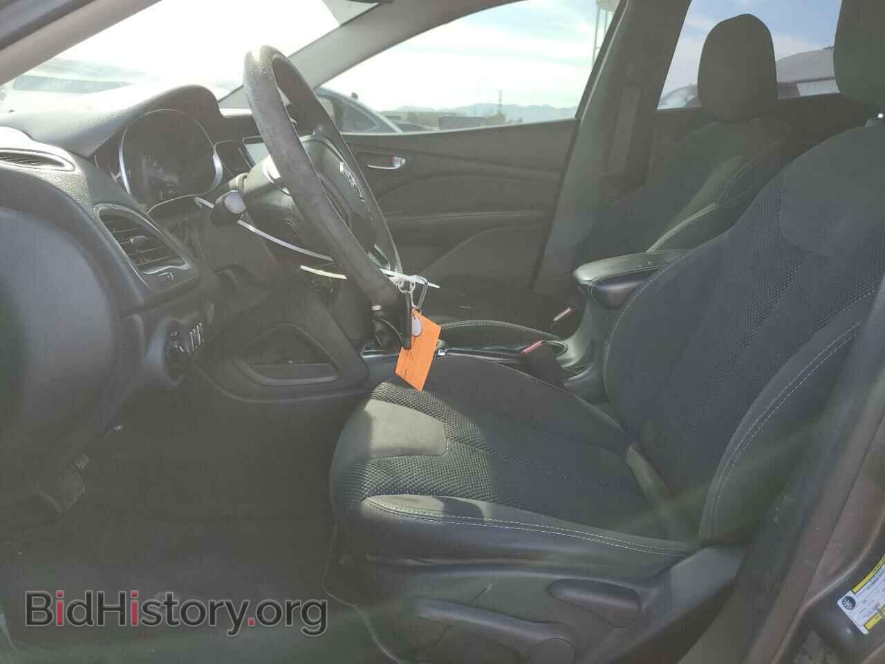 2014 DODGE DART - VIN: 1C3CDFBB5ED914929 - Photo 7