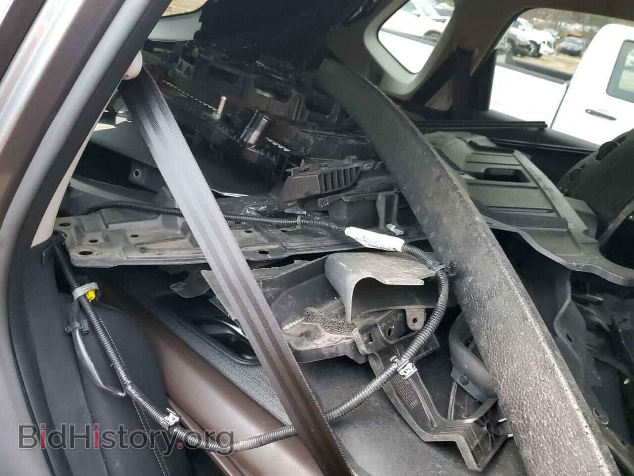 2021 NISSAN ROGUE - VIN: 5N1AT3BB5MC673622 - Фото 13