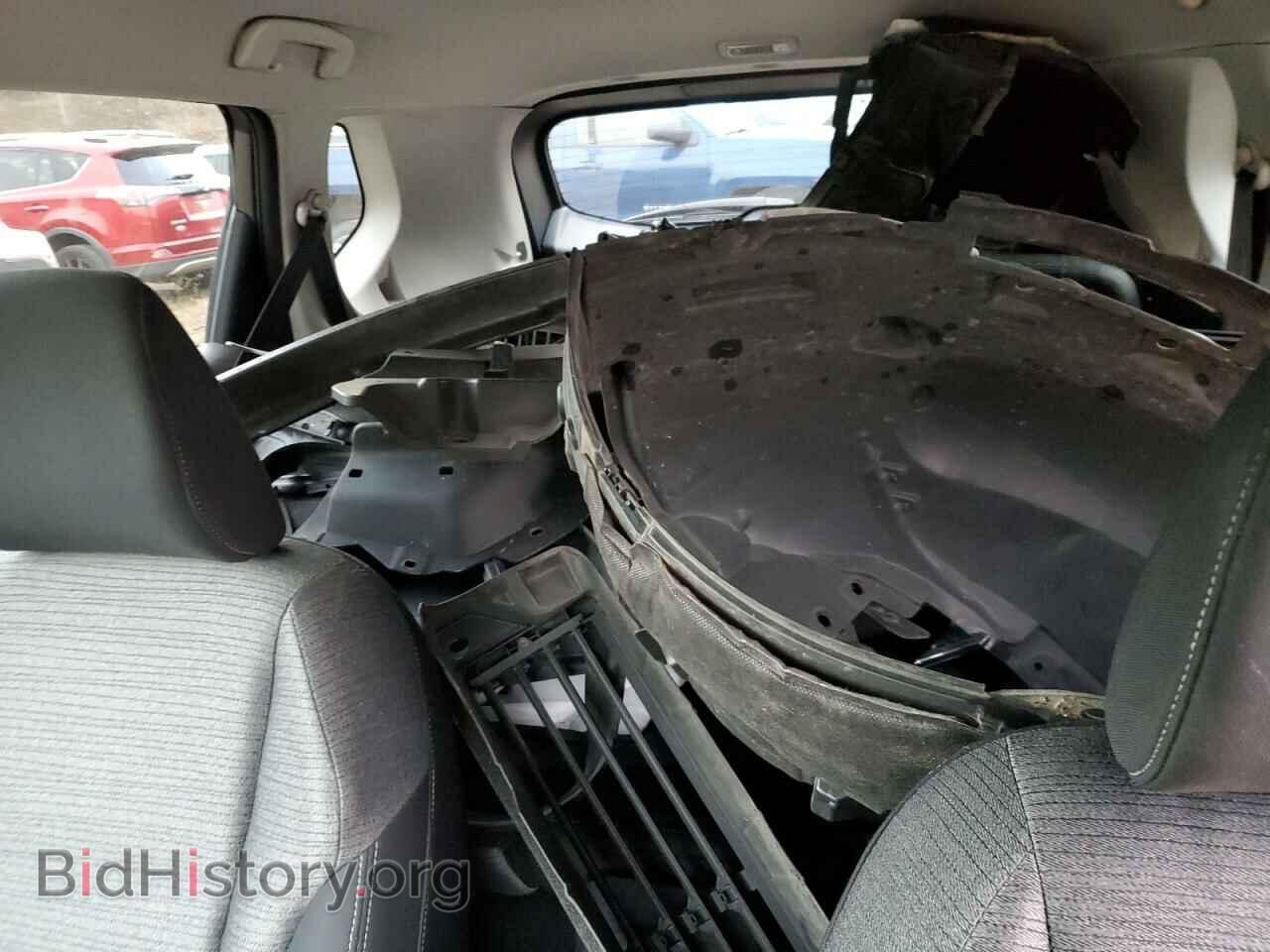 2021 NISSAN ROGUE - VIN: 5N1AT3BB5MC673622 - Фото 10