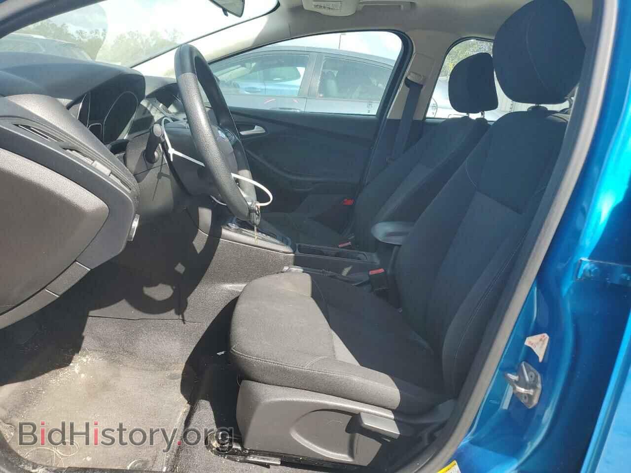 2015 FORD FOCUS - VIN: 1FADP3K27FL307319 - Фото 7