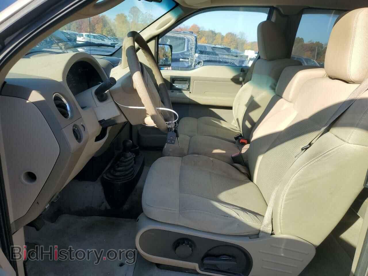 2007 FORD All Models - VIN: 1FTPX14V97NA01117 - Photo 7
