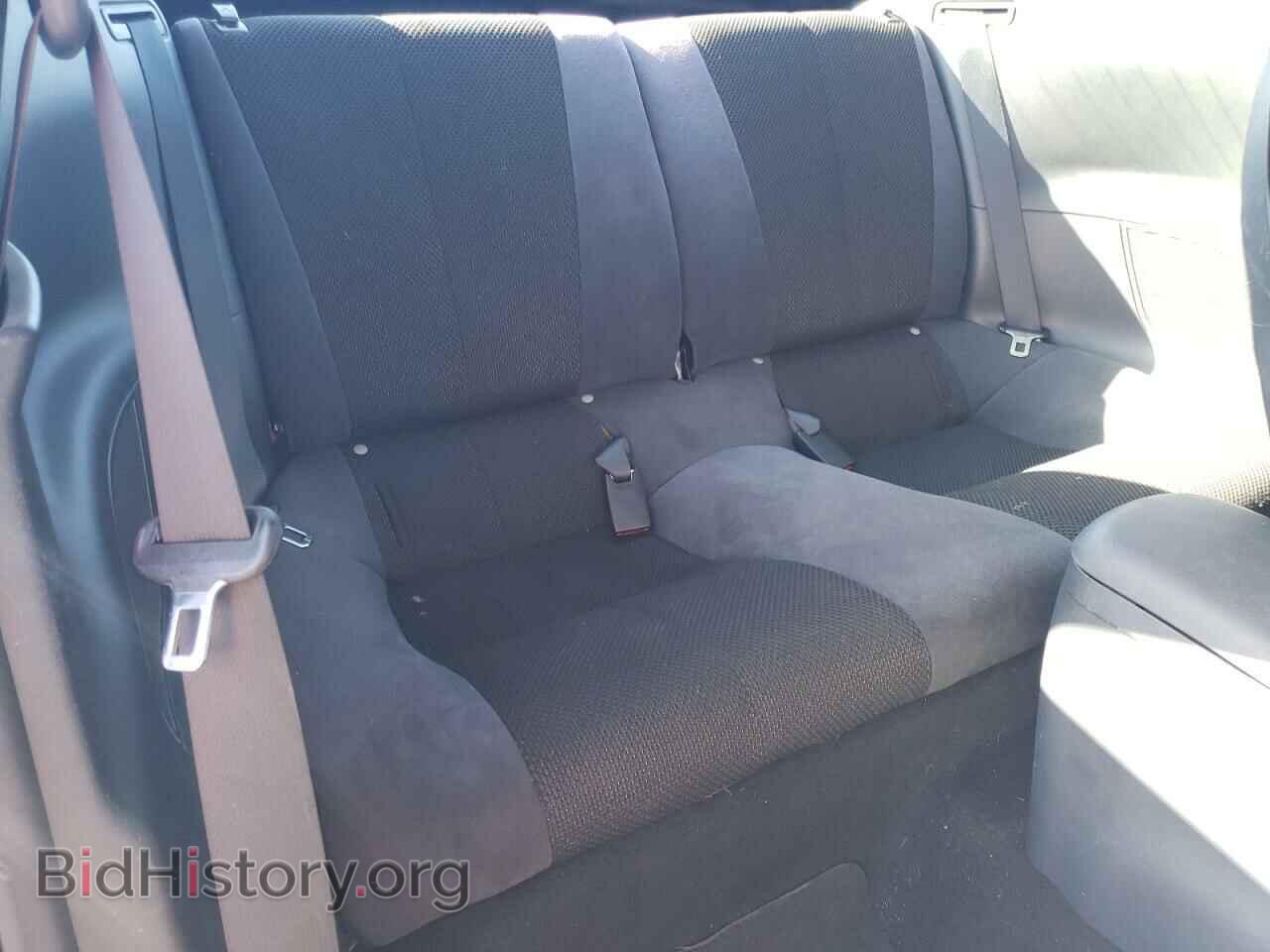 2008 MITSUBISHI ECLIPSE - VIN: 4A3AK24F48E002743 - Photo 10