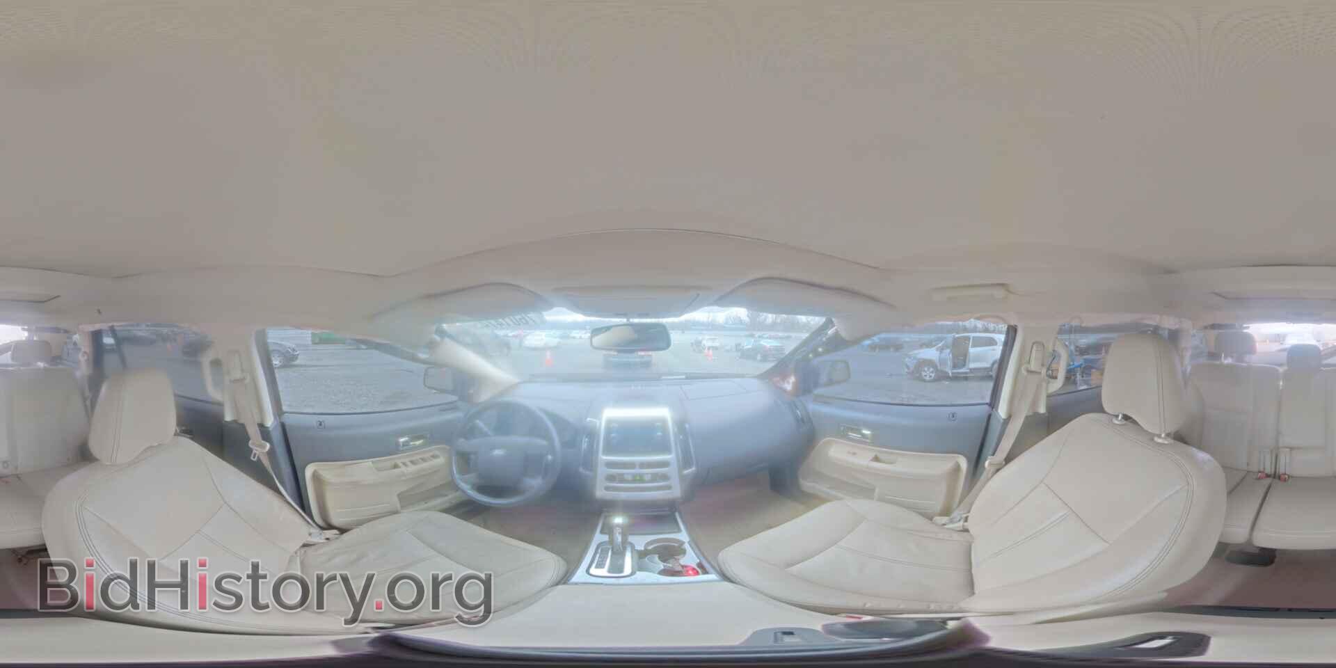 2010 FORD EDGE - VIN: 2FMDK3JC5ABA08144 - Photo 15