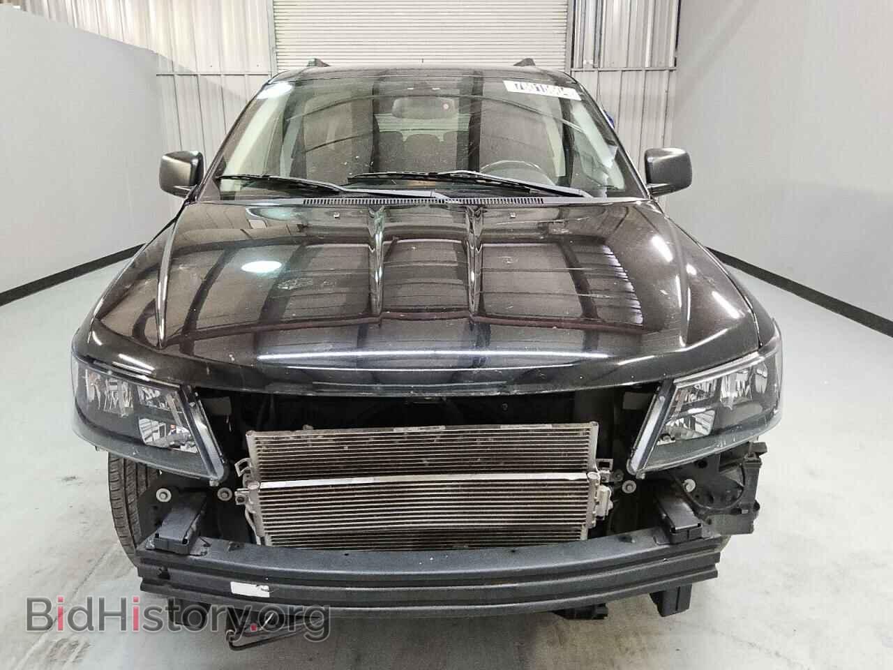 2020 DODGE JOURNEY - VIN: 3C4PDCAB0LT250561 - Фото 5