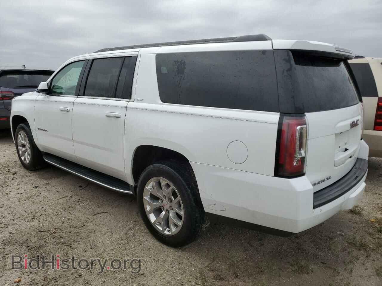 2017 GMC YUKON - VIN: 1GKS1GKC8HR303108 - Фото 2