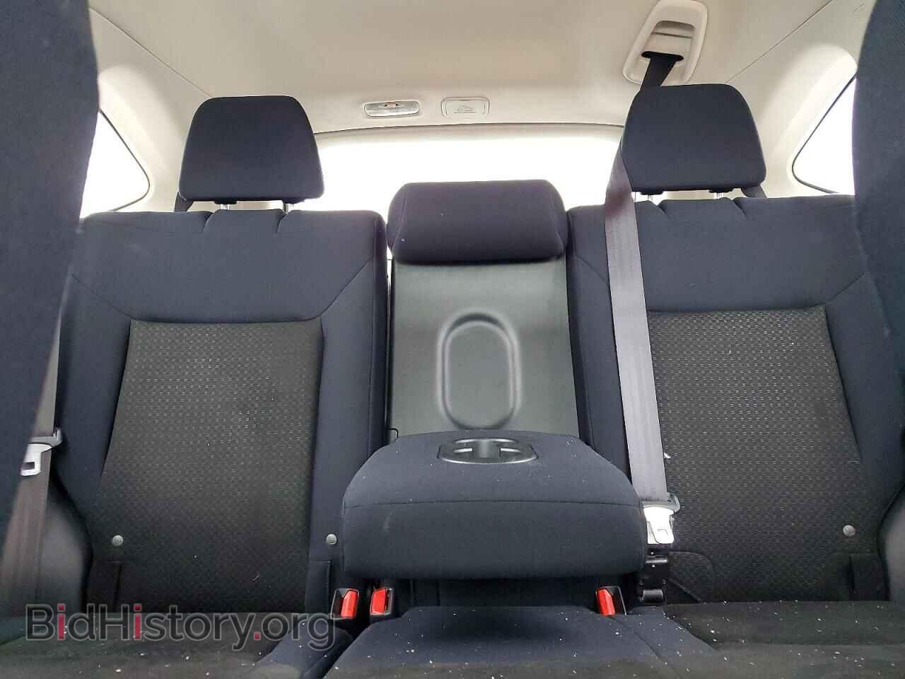 2016 HONDA CRV - VIN: 2HKRM4H46GH103852 - Фото 10