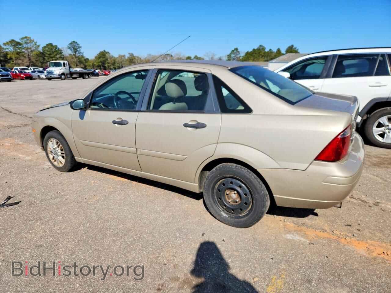 2007 FORD FOCUS - VIN: 1FAFP34N27W155823 - Photo 2