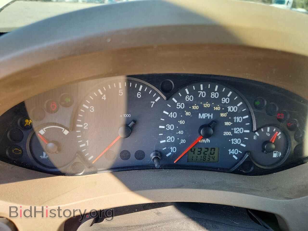 2007 FORD FOCUS - VIN: 1FAFP34N27W155823 - Photo 9